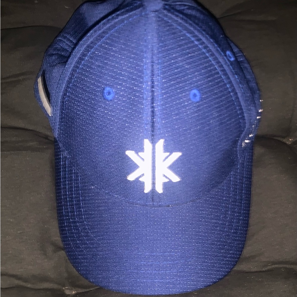 Blue Baseball Cap